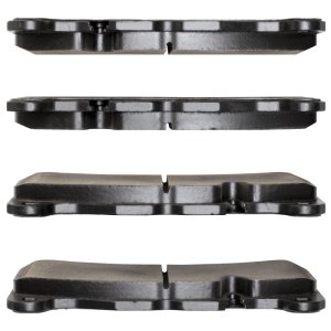 Mercedes-Benz SLK55 AMG Brake Pads - Front - R1 Concepts - EURO Ceramic - `05-`19